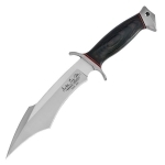 foto Hibben Legacy II Fighter with Sheath